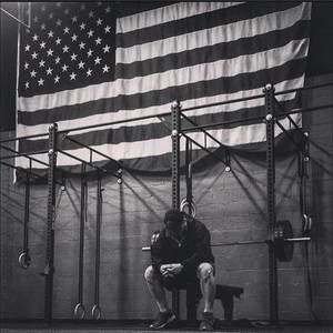 Meet your Posher, Steven